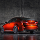 Illustration for article titled Lexus Tuner Sextet Heading To SEMA